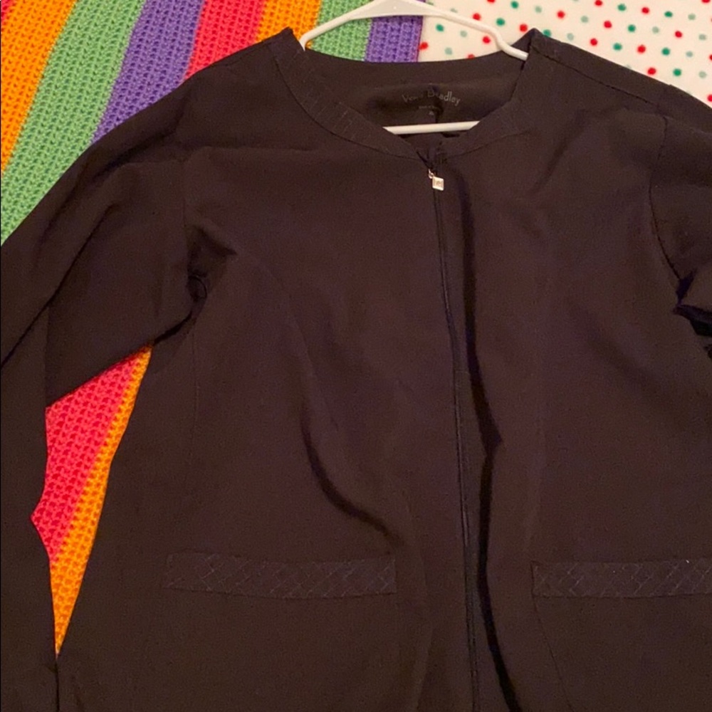 Scrub Jacket